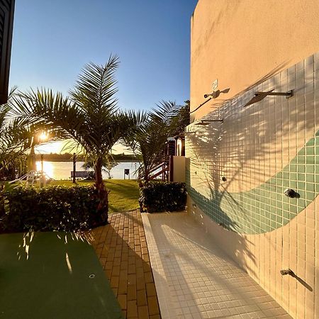 Porto Smeralda, Praia de Guarajuba, Formidável Exterior foto