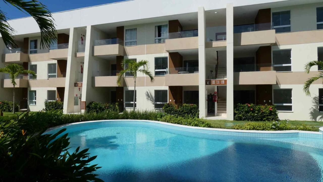 Porto Smeralda, Praia de Guarajuba, Formidável Exterior foto