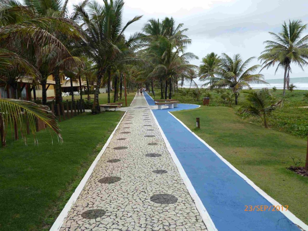 Porto Smeralda, Praia de Guarajuba, Formidável Exterior foto