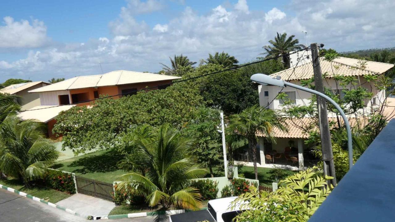 Porto Smeralda, Praia de Guarajuba, Formidável Exterior foto
