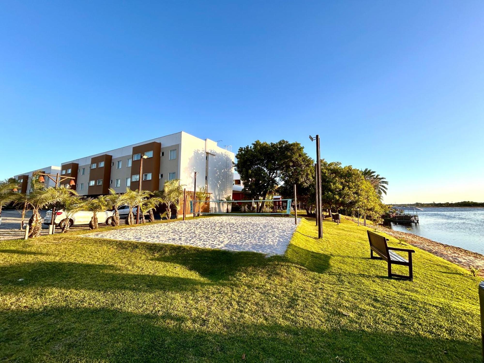 Porto Smeralda, Praia de Guarajuba, Formidável Exterior foto