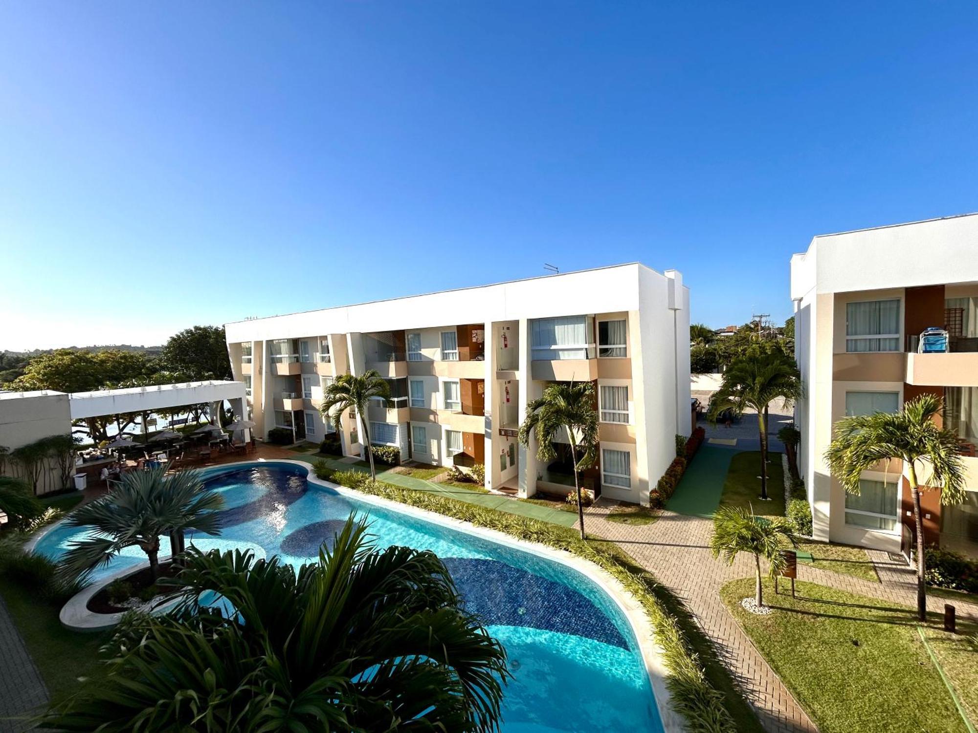 Porto Smeralda, Praia de Guarajuba, Formidável Exterior foto